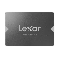 Lexar NS100 512GB 2.5-inch SATA III SSD